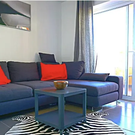 Apartament Vina Del Mar Ocean