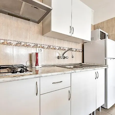 Apartament Vina Del Mar Ocean *