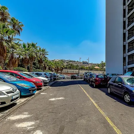 Apartament Vina Del Mar Ocean