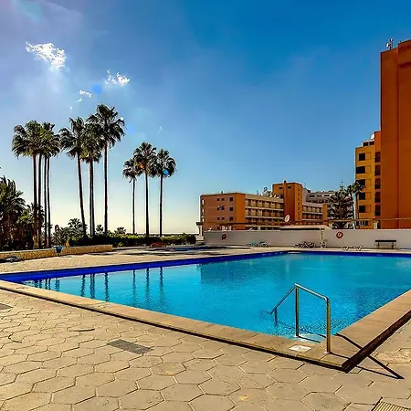 Apartament Vina Del Mar Ocean *