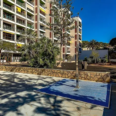 Apartament Vina Del Mar Ocean Playa de las Americas (Tenerife)