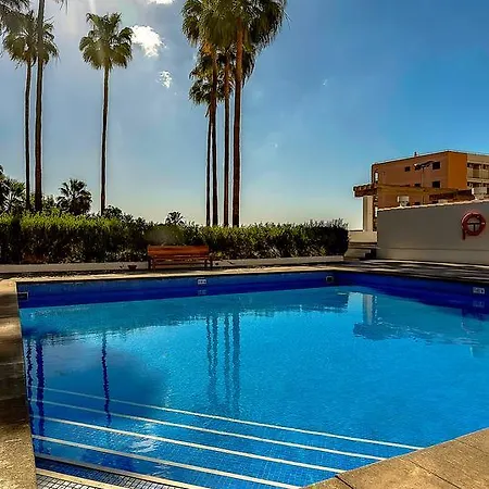 Vina Del Mar Ocean Apartament