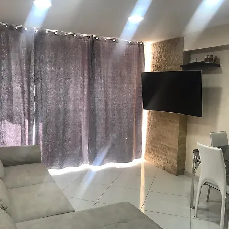 Vina Del Mar Ocean Apartament