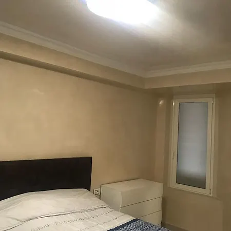 Apartament Vina Del Mar Ocean