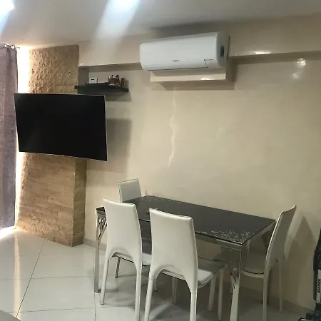 Apartament Vina Del Mar Ocean