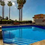 Vina Del Mar Ocean Appartamento