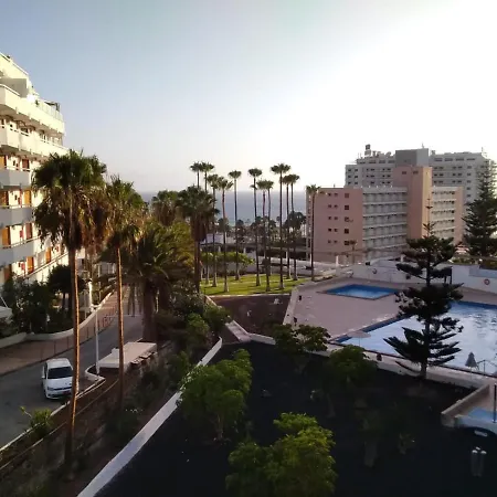 Appartement Vina Del Mar Ocean