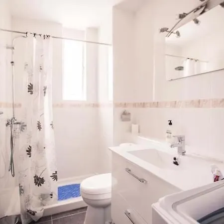 Vina Del Mar Ocean Appartement