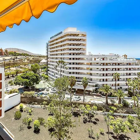 Vina Del Mar Ocean Lejlighed *