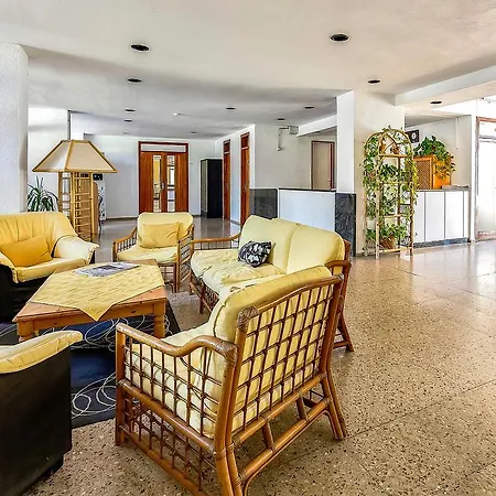 Vina Del Mar Ocean Appartement *