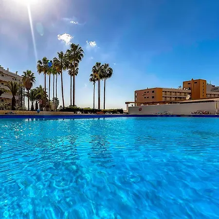 Vina Del Mar Ocean