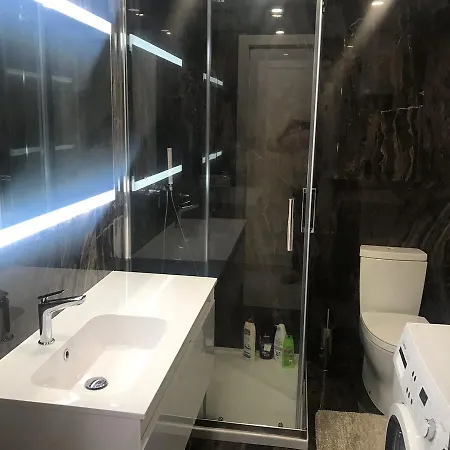Appartement Vina Del Mar Ocean *