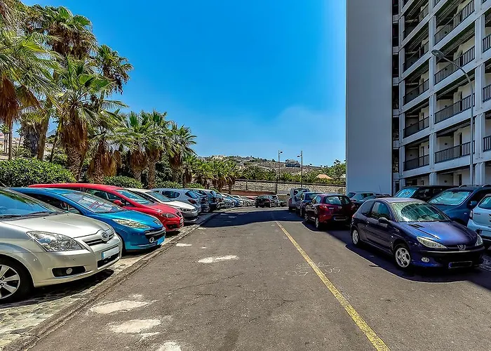 Apartmán Vina Del Mar Ocean