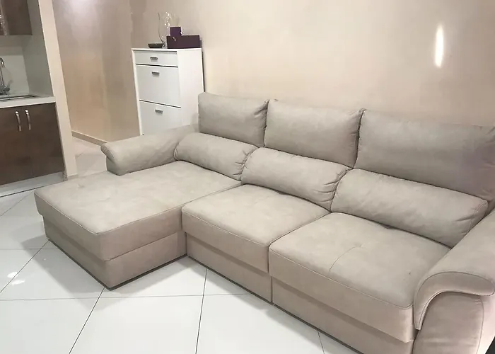 Vina Del Mar Ocean * Playa de las Americas (Tenerife)