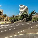 Vina Del Mar Ocean *