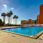 Διαμέρισμα Vina Del Mar Ocean *