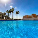 Vina Del Mar Ocean