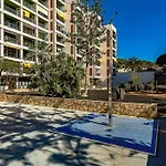 Διαμέρισμα Vina Del Mar Ocean Πλάγια ντε λας Αμέρικας