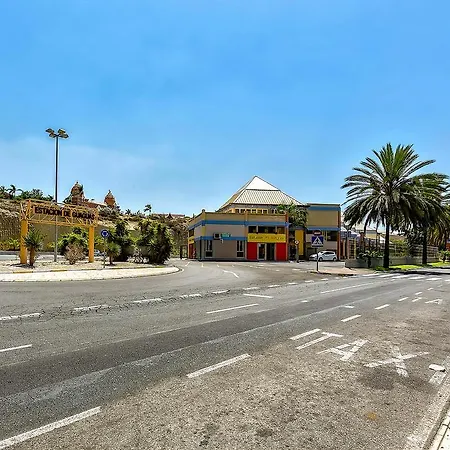 Vina Del Mar Ocean * Πλάγια ντε λας Αμέρικας
