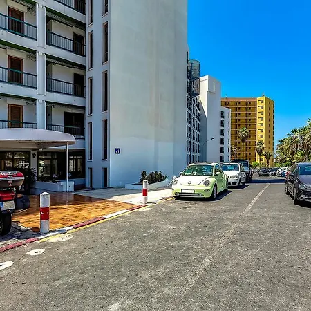 Vina Del Mar Ocean * Πλάγια ντε λας Αμέρικας