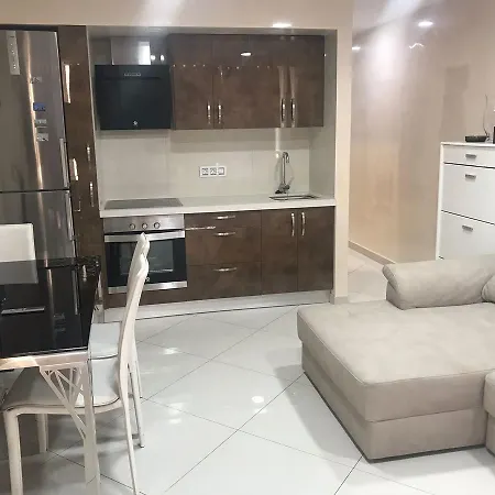 Vina Del Mar Ocean * Плая-де-лас-Америкас