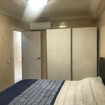 Апартаменты Vina Del Mar Ocean Плая-де-лас-Америкас