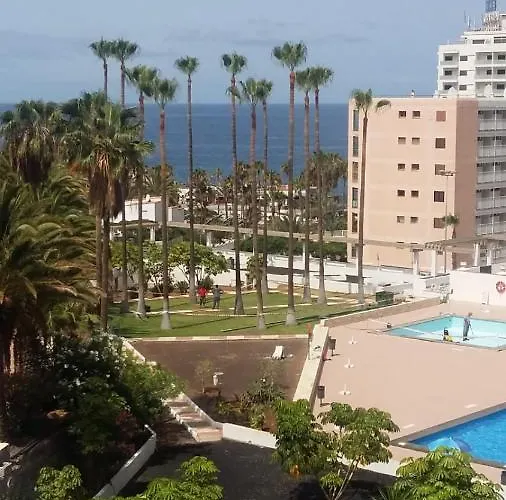 Vina Del Mar Ocean *