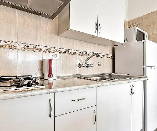 Apartamento Vina Del Mar Ocean *