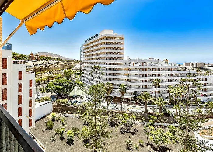 Vina Del Mar Ocean Apartamento *