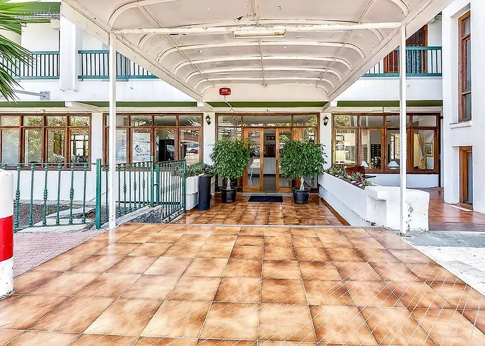 Apartment Vina Del Mar Ocean