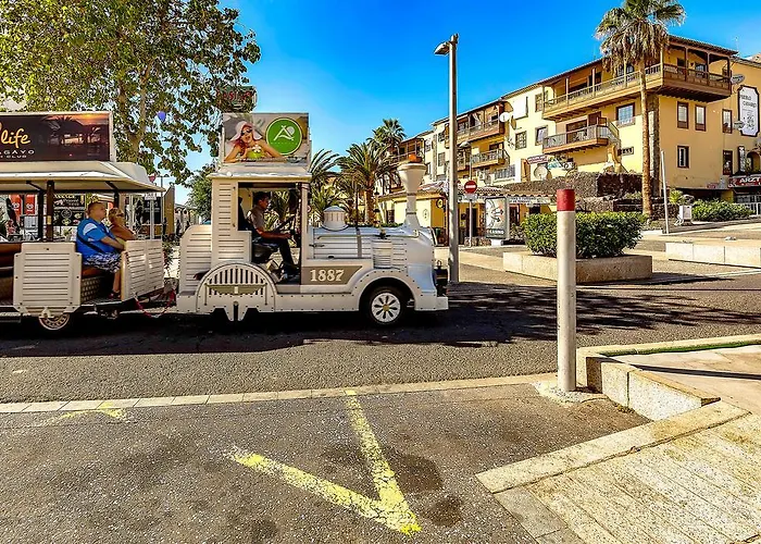 Vina Del Mar Ocean Apartamento *