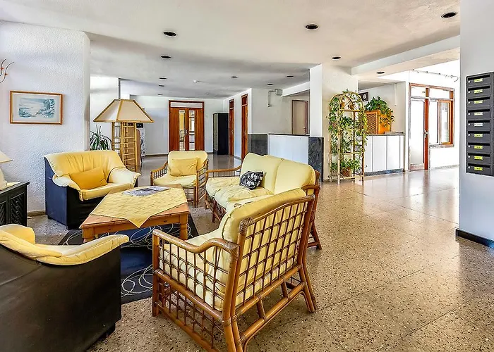 Vina Del Mar Ocean Apartment *