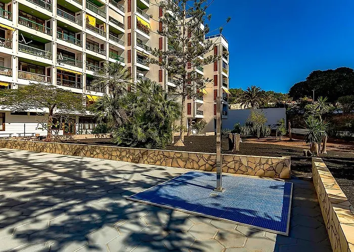 Apartment Vina Del Mar Ocean Playa de las Américas