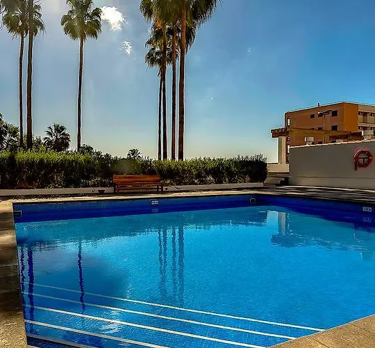 Vina Del Mar Ocean Apartment
