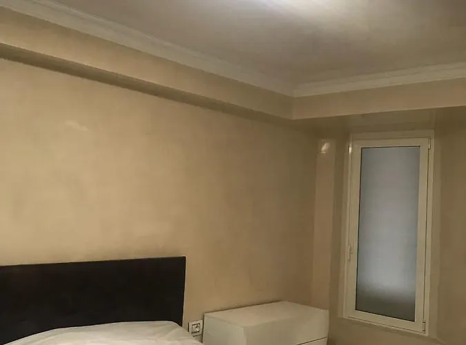 Apartamento Vina Del Mar Ocean