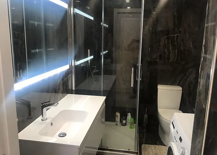 Apartamento Vina Del Mar Ocean *