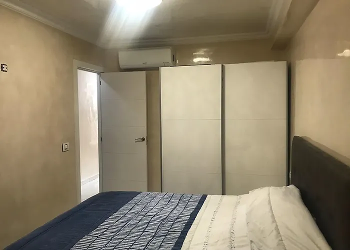 Apartment Vina Del Mar Ocean Playa de las Américas