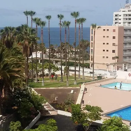 Vina Del Mar Ocean *