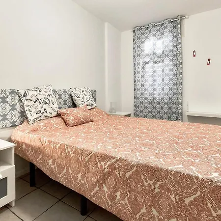 Vina Del Mar Ocean *