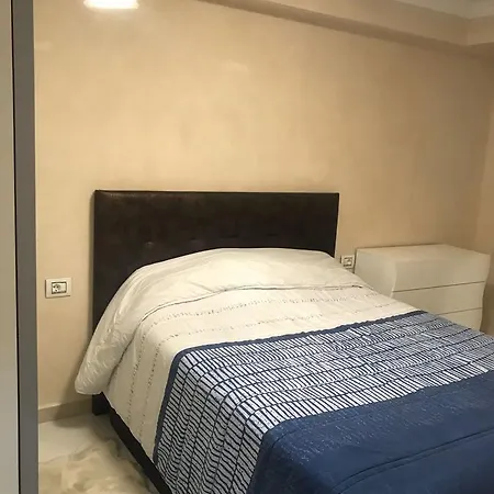 Vina Del Mar Ocean Playa de las Américas