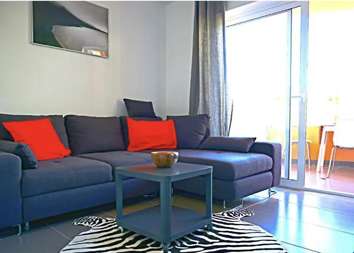 Daire Vina Del Mar Ocean