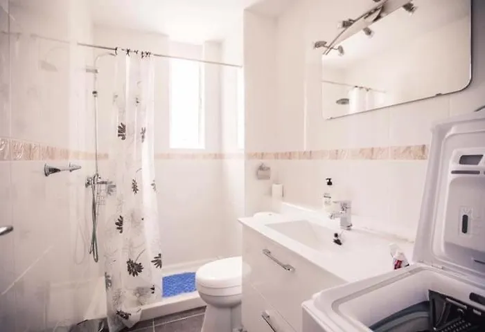 Vina Del Mar Ocean Daire