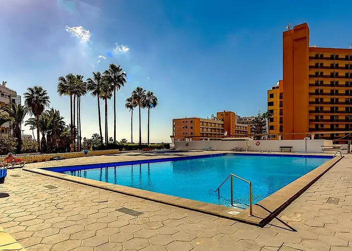 Daire Vina Del Mar Ocean *