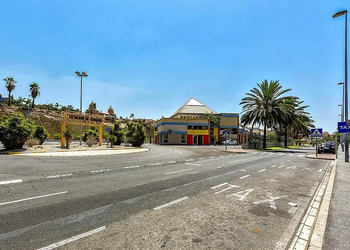 Vina Del Mar Ocean * Playa de las Américas