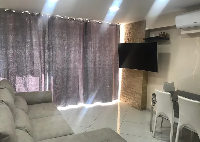 Vina Del Mar Ocean Daire